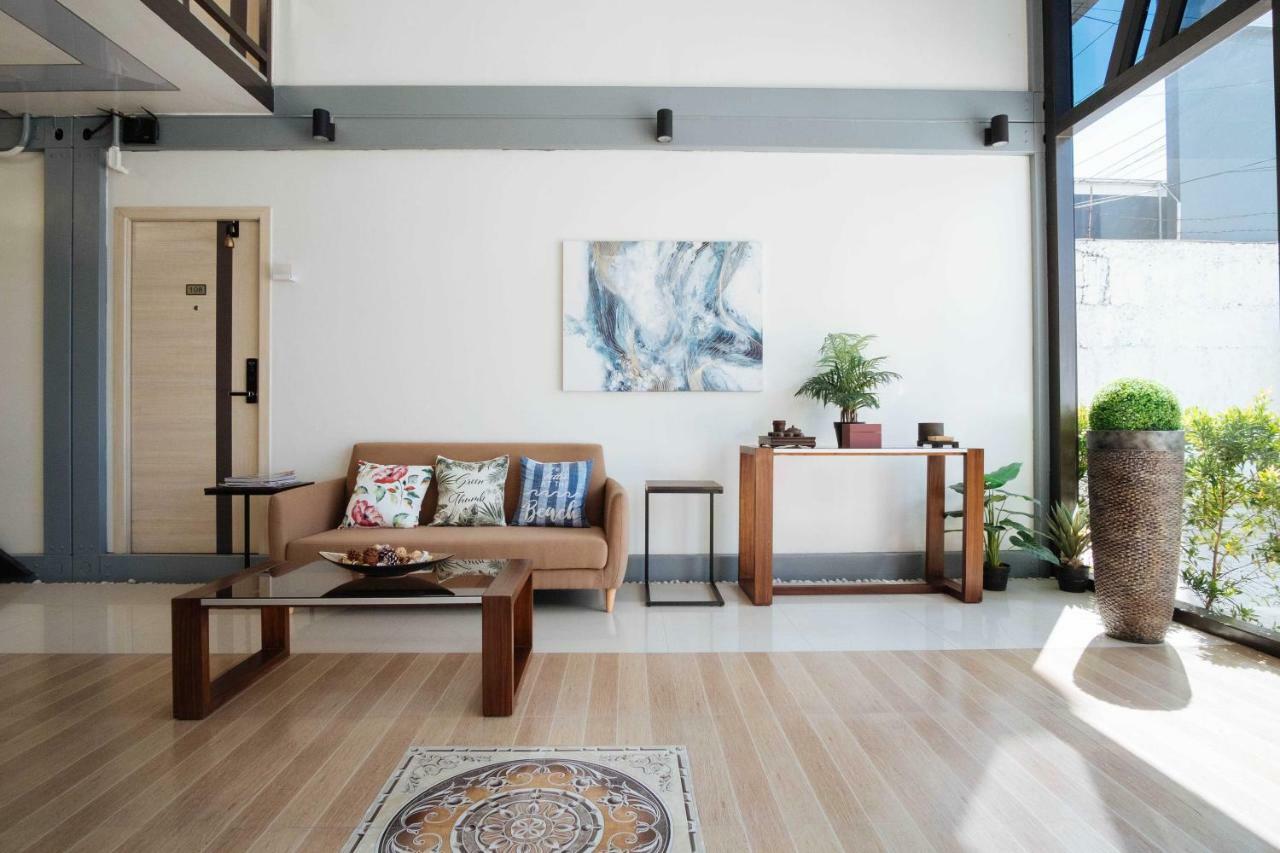 Reddoorz Plus @ As Fortuna Cebu Εξωτερικό φωτογραφία