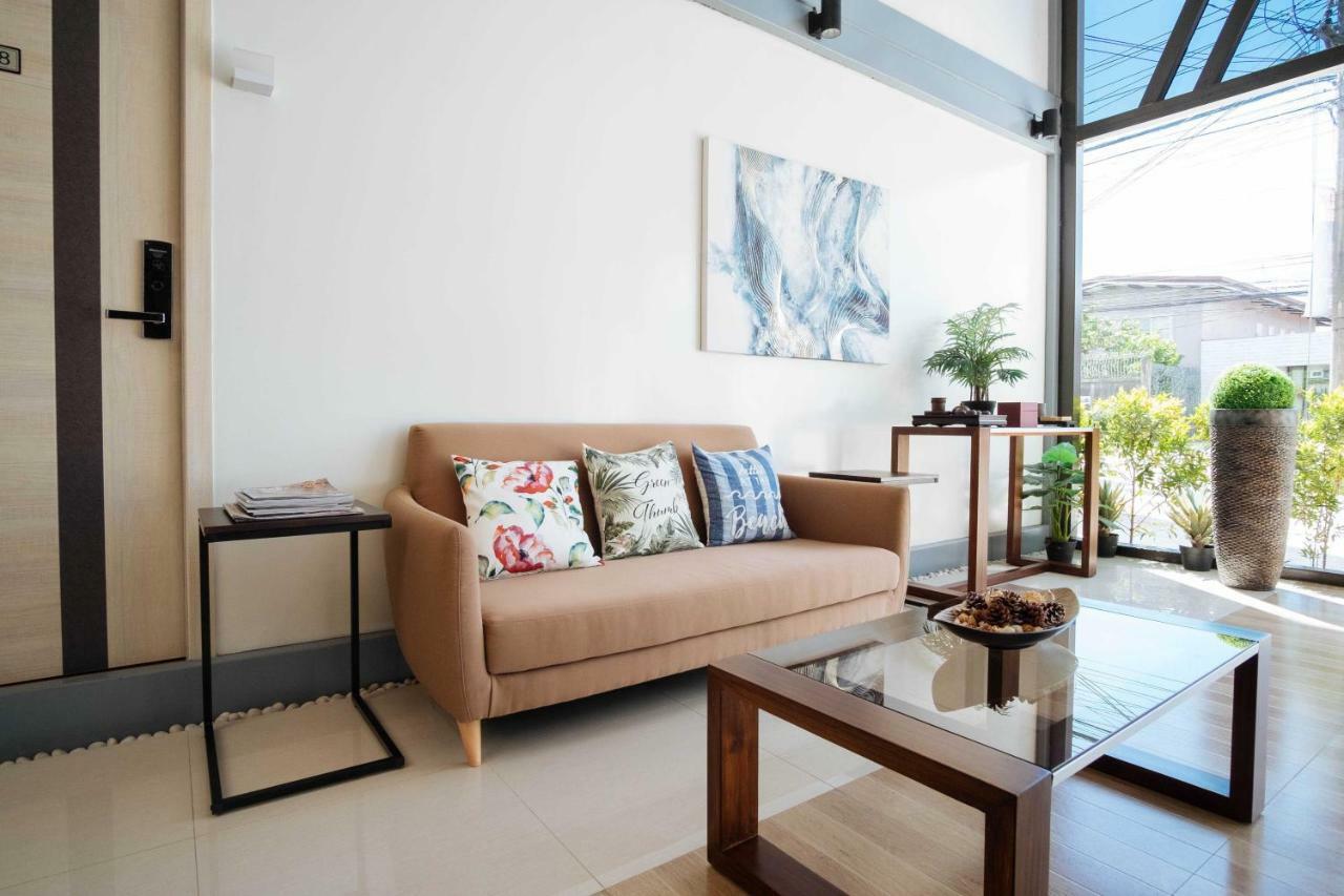 Reddoorz Plus @ As Fortuna Cebu Εξωτερικό φωτογραφία