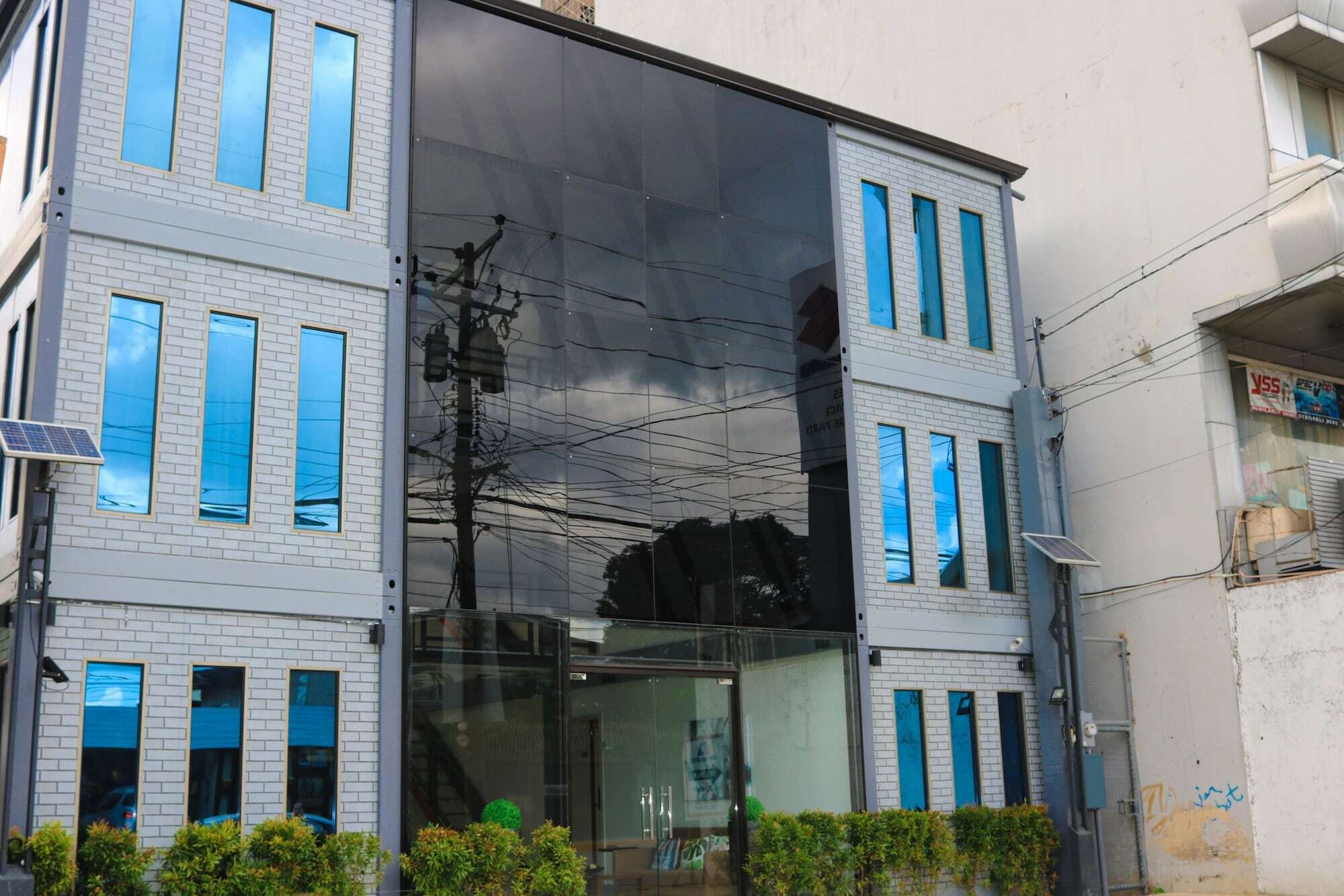 Reddoorz Plus @ As Fortuna Cebu Εξωτερικό φωτογραφία